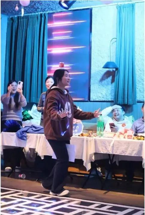 Jahresgala 2026 · Vor Ort 10