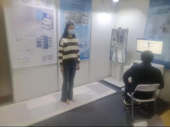 2025 五湖健康大会 · 第9回中国慢性疾患健康管理・健康産業サミット · 現場 3
