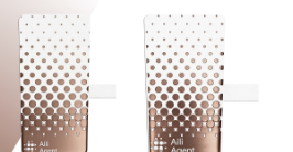 HTact-ileskin Motus™ Piel táctil flexible (extremidades)