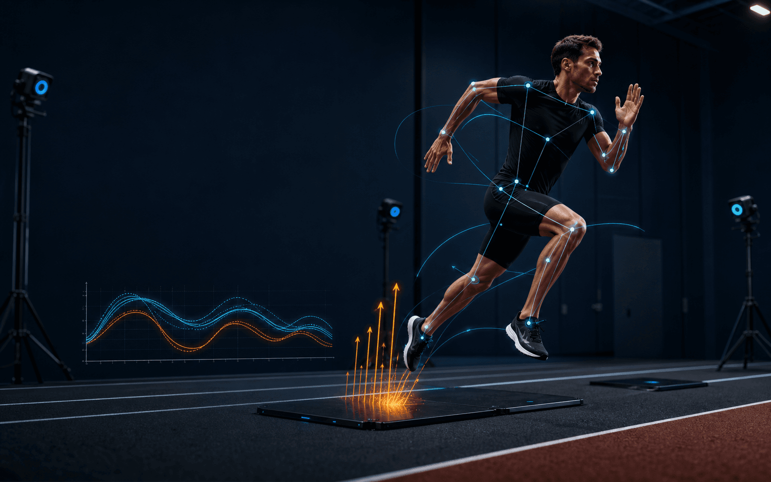 Sports training