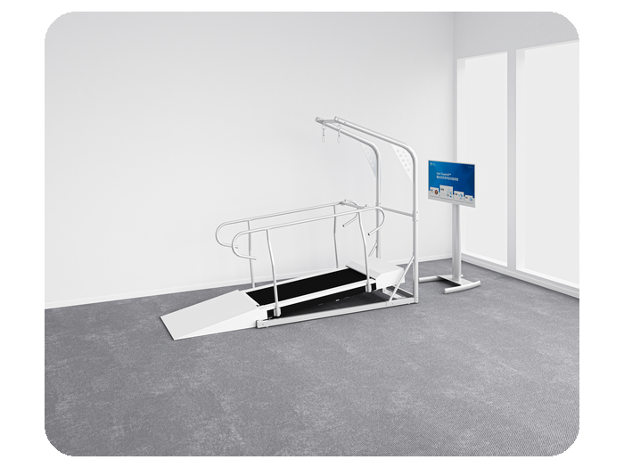 Treadmill Motus™ Gait Analysis Treadmill