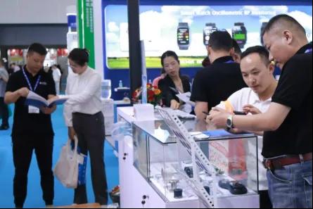 第92回中国国際医療機器博覧会(CMEF) · 現場 5