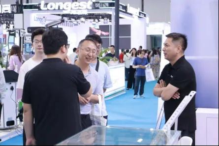 第92回中国国際医療機器博覧会(CMEF) · 現場 7