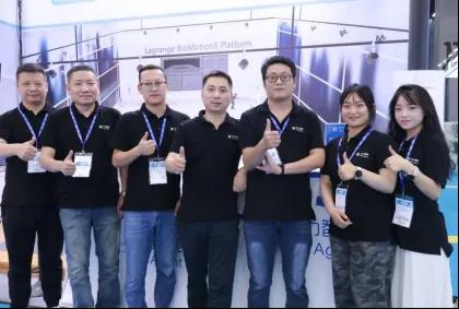 第92回中国国際医療機器博覧会(CMEF) · 現場 3