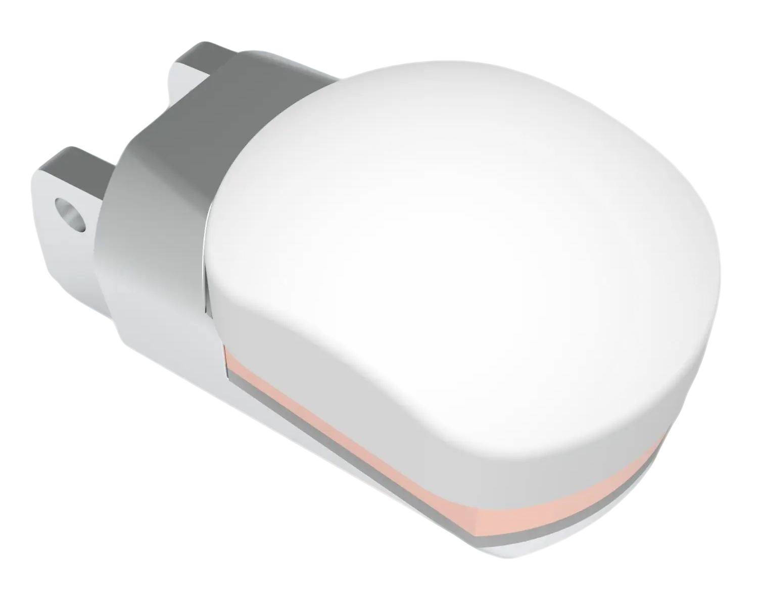 6dFT Motus™ 6-Achsen-Kraftsensor für Fingerspitzen von Roboterhänden